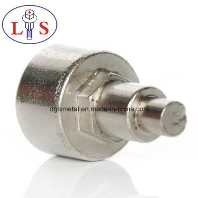 Supply Large Amount of Non-Standard Fasteners Rivets