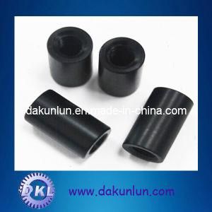 Noryl Nut, Plastic Nut, Auto Lathed Part