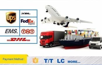 Full Range of Models Pallet Tough Coil Nails