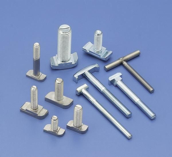Stainless Steel Lifting Bolt Sleeve Anchor