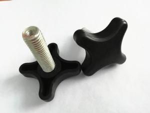 Bt. 100205 Plastic Cross Knobs