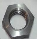 Male Thread Brass Connector for Machinery Use