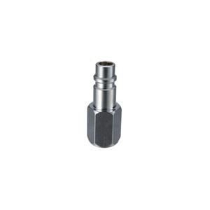 Germany Quick Push Lock Coupler Plug Manufacturer