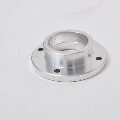 China Wholesale Custom High Precision Spare Accessories Metal Aluminum CNC Machined Turning Milling Machining Parts