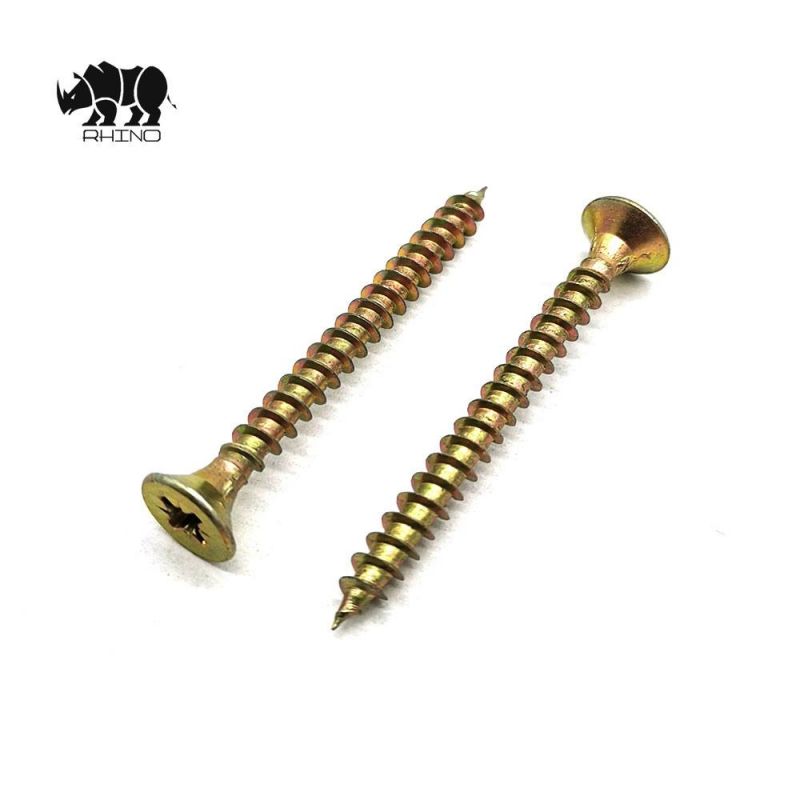 Chipboard Screws