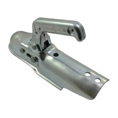 Ball Coupling Ww 150 - Rg, for Towing Balls &Oslash; 50 mm