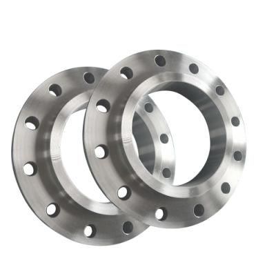 ASTM A105 ANSI B16.5 150# Slip on Flange RF Forged 24&rdquor;