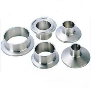 Sanitary Stainless Steel Ferrule Joint