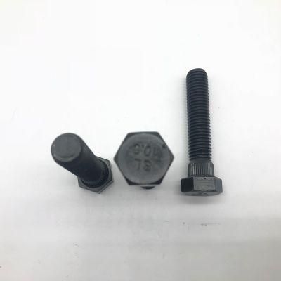 Std3870 Hexagon Head Press Screws