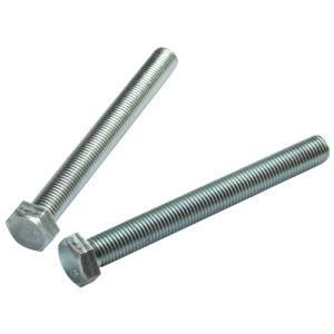 Hex Bolts