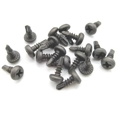 Factory Philips Cross Recessed Pan Framing Head Self Drilling Screw