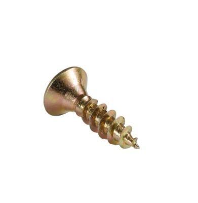 DIN Cross 3.5mm-6.5mm Drywall Bolt and Nuts Gypsum Screws Chipboard Screw with Low Price