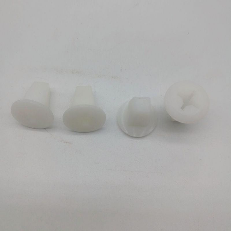 Plastic Screw Plastic Screws Plug Screw
