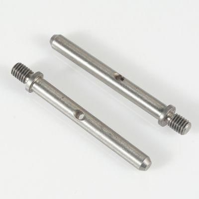 Ningbo Factory Fine Quality Steel-Frame Construction OEM Screw