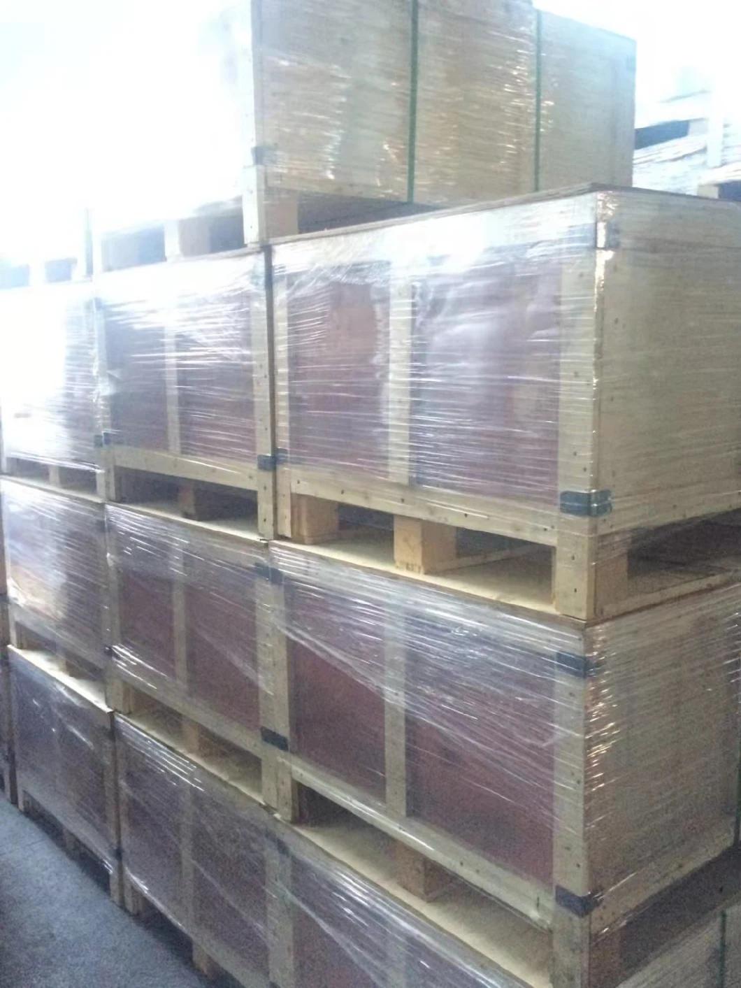 Made in China Wafer Head Phillips Drilling Screw