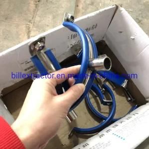 Stainless Steel 304 Pipe Hanger Use for Extraction Rack