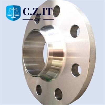 Pipe Flange 316L Stainless Steel SUS316 DN250 10 Inch Flange