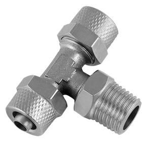 Brass Two Touch Fittings Supplier