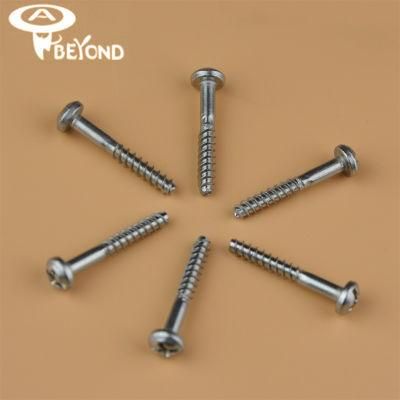 Screw Bolts Self Drilling Screw Fastener