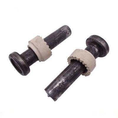 High Strength Black Grade 10.9 Carbon Steel Shear Bolt Tc Bolts
