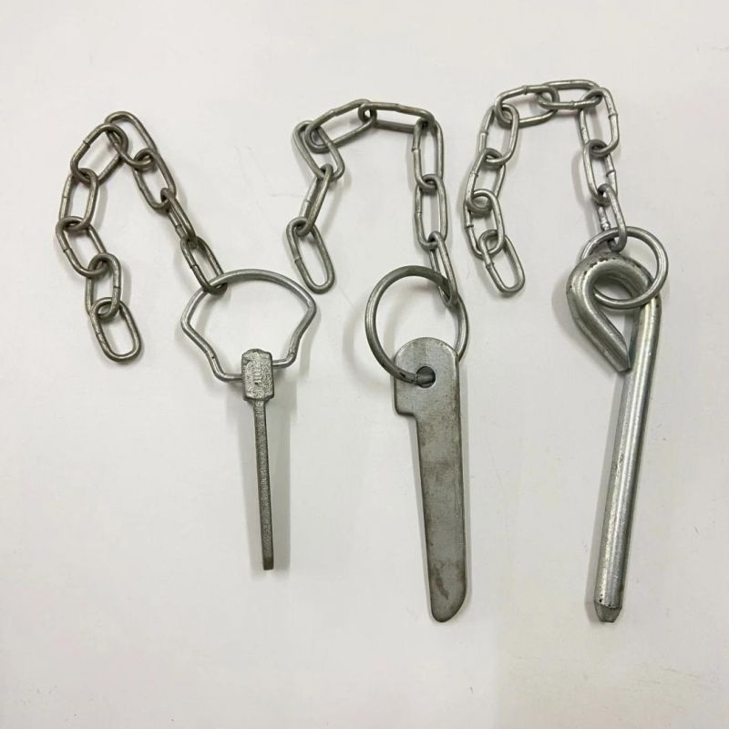 Chain Pins for Trailer