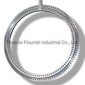 Forged Wind Power, Wind Tower Flange