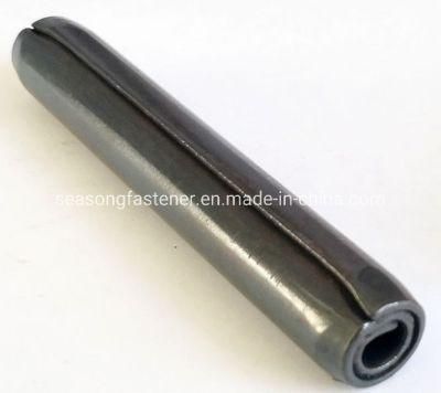 Coiled Pin / Spring Pin / Roll Pin (ISO8750 / DIN7343)