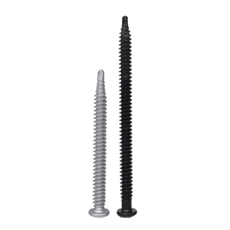 Terminal Cover Screw Manufacturer China