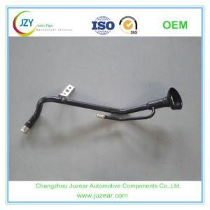 Auto Parts Fluid Joint Connector Refueling Pipe Used for Nissan