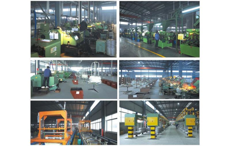 Self Drilling Wood Screws Hex Flange Head with Rubber