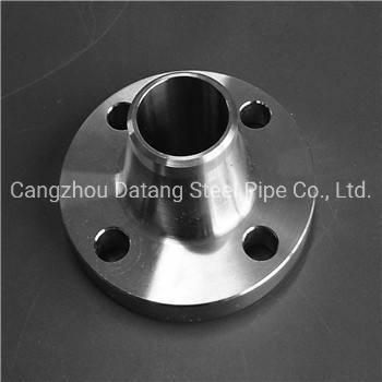 ASTM A182 F321 Stainless Steel Flange