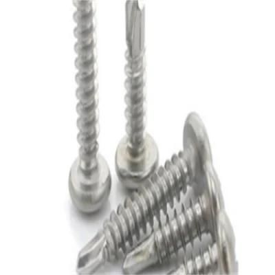 Self-Tapping Screws/Concrete Screws/ Self-Tapping Wood Screws Pan Head Screws