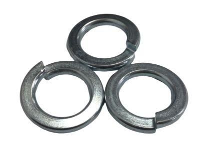Single Coil Spring Lock Washers Normal Type