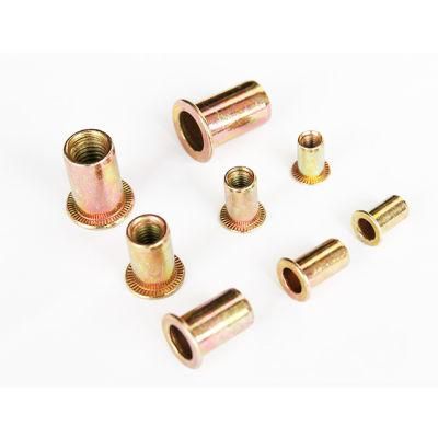 Rivet Nuts Exported From China