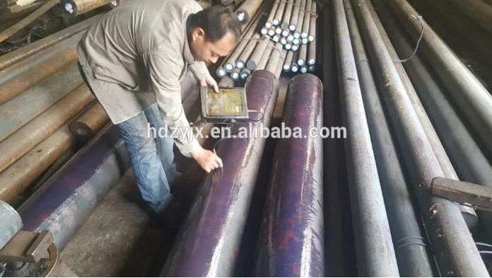 Front and Back Head Cylinder for Hydraulic Breaker Hammer