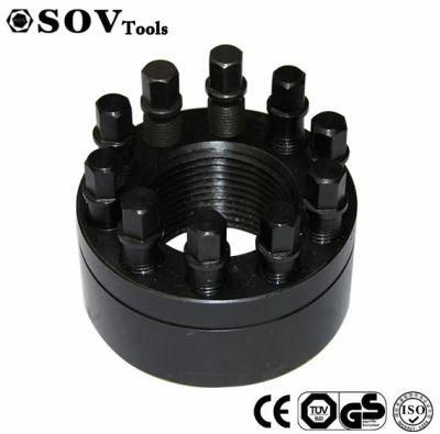 Super Hydraulic Nut with Various Function for Multiple Usage Sov Clm M24