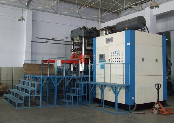120kn- Casting Steel Polymer Insulator Fitting/Pole Line Hardware