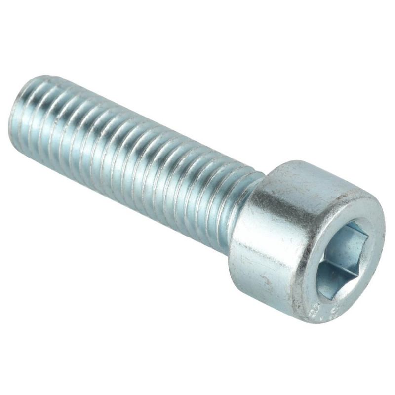 Hexagonal Socket Head Bolt (DIN912)