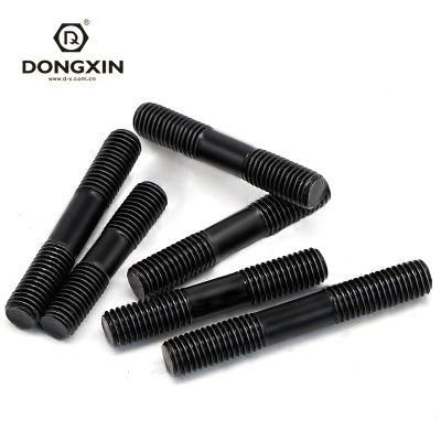 Fastening Tools Customizable Full Thread Double Head Bolt Stud