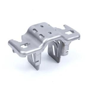 Metal Stamping Part for Car/Automobile/Machinery/Truck/Trailer Part C100