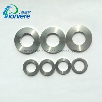 Spacer for Screw Press