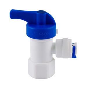 Plastic Drinking Water Purifier Fittings