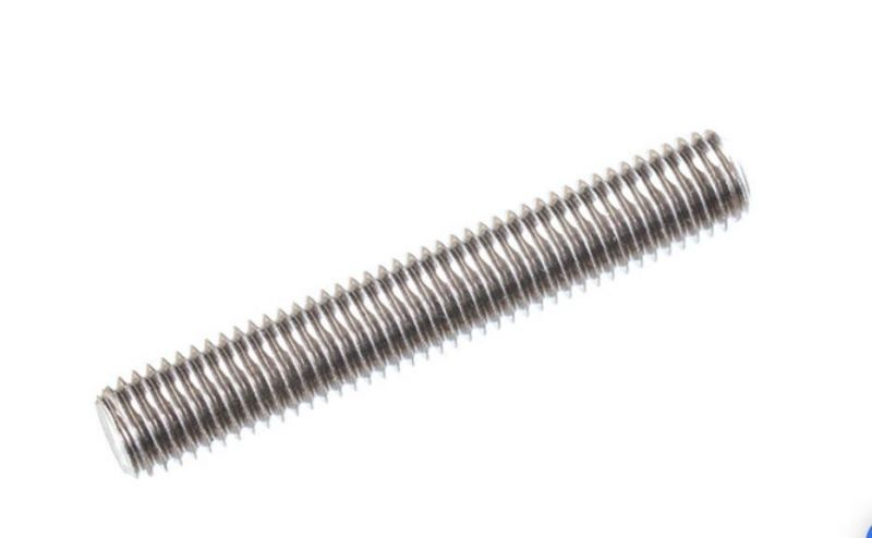 Stainless Steel A4-80 A2-70 Thread Rod Thread Bar DIN975