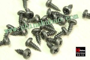 Screw/Self Tapping Screw/Pan Framing Head Phosphated Self Tapping Screw Factory Direct
