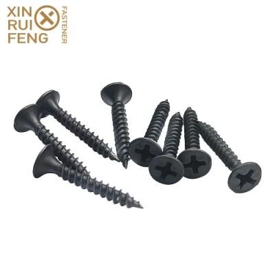 Yulongjian Philip Bulk and Box Package 3.5*30mm Drywall Gypsum Screw