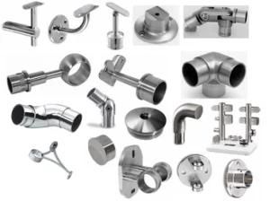 Stainless Steel Products