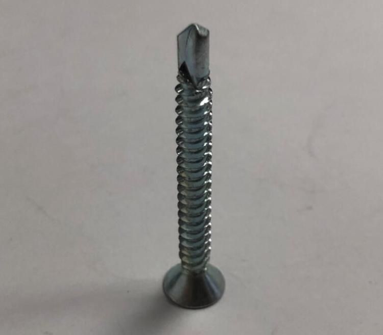 DIN7504 Countersunk Head Drilling Screws