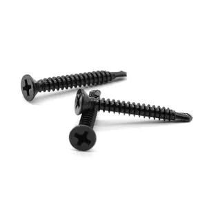 Philip Bugle Head Drywall Self Drilling Screw 3.5*32