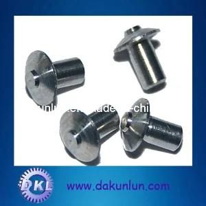 Stainless Steel Electrical Contact Rivets