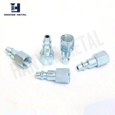 Chinese OEM Fastener Factory Support Customer Design Insert Nut